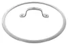 ZWILLING Poêle à servir avec couvercle 28cm ronde granitium Voir les images du produit 6