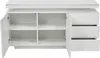 okwish Sideboard Schrank Modern Wohnzimmer Beistellschrank Produktbild-Vorschau 9