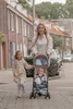 MamaLoes Milan Taupe 1-Personen-Buggy Produktbild-Vorschau 7