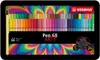 STABILO 6866-031 Feutre de coloriage STABILO Pen 68, étui Voir les images du produit 1