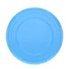 Frisbee/házecí disk pro psy Waudog 24 cm, modrý Náhled obrázku produktu 8