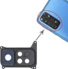 Back Rück Kamera Cover Abdeckung Rahmen für Xiaomi Poco M4 Produktbild-Vorschau 1