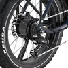 HITWAY BK6S Plus E Bike,48V 27Ah,110-150km Reichweite, 20 Produktbild-Vorschau 12