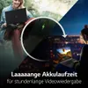 LG gram 17Z90R-G.AA76G Notebook 43,2 cm (17,0 Zoll), 16 GB Produktbild-Vorschau 9