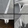 Frontscheibenabdeckung kompatibel mit Fiat Ducato X290 ab Produktbild-Vorschau 6