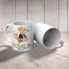 Mr. & Mrs. Panda Kaffeebecher Anwalt Herz - Weiß - Produktbild-Vorschau 4