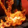 Mortal Kombat Deluxe Art Scale Statua 1/10 Scorpion Podgląd zdjęcia produktu 6