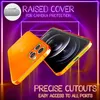 NALIA Klare Neon Handy Hülle für iPhone 12 Pro, Bunt Produktbild-Vorschau 5