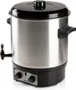 Zavařovací hrnec nerez - plastový kohout - DOMO DO42323PC Náhled obrázku produktu 2