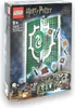 Lego harry potter 76410 le blason de la maison serpentard Voir les images du produit 31