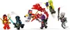 LEGO NINJAGO Arena turniejowa, Zabawka dla 7-latka do Podgląd zdjęcia produktu 32