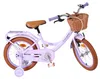 Volare Ashley Kinderfahrrad - Mädchen - 16 Zoll - Lila Produktbild-Vorschau 11