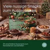 GreatVita Nuss Adventskalender 2026 - süß salzig  & würzig Produktbild-Vorschau 4