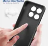 Hülle für Xiaomi 14T Case Cover Bumper Silikon Softgrip Produktbild-Vorschau 4