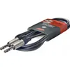Stagg SPC-03JSJSH Symetrisch Patchkabel - Stereoklinke/ Produktbild-Vorschau 5