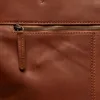 The Chesterfield Brand Berlin -olkalaukku, konjakki Voir les images du produit 3