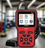 Diagnostický skener rozhraní OBD2 tester mazání osobních Náhled obrázku produktu 6