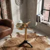 riess-ambiente Handgefertigter Beistelltisch OCEAN 75cm Produktbild-Vorschau 16