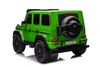 Mercedes G63 AMG XXL Kinder-Elektroauto 2-Sitzer 24V 4x4 Produktbild-Vorschau 4