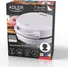 The image shows the packaging of a donut maker. Podgląd zdjęcia produktu