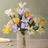 Creativ Company Hobbyset Creappapier Blumen machen Náhled obrázku produktu 4