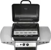 Clatronic Gasgrill mit 2 Heizzonen für individuelle Produktbild-Vorschau 12