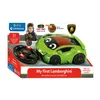 Clementoni Baby. Moje první lamborghini Náhled obrázku produktu 11