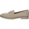 Rieker Straßenslipper(Trott) Abs.b.25 mm in beige, Gr. 40 Produktbild-Vorschau 4