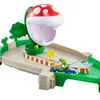 Set de circuito Hot Wheels Mario Kart con temática de Vista previa de la imagen del producto 10