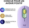 Logitech POP Kabellose Maus - Daydream Mint Produktbild-Vorschau 12