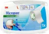 The image shows the packaging of Micropore medical tape. Náhled obrázku produktu