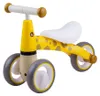 Didicar Kinderfahrzeuge Diditrike Giraffe Produktbild-Vorschau 1