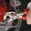 KNIPEX 86 05 250 Zangenschlüssel Zange und Produktbild-Vorschau 23