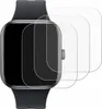 6x Für Xiaomi Redmi Watch 5 Schutzfolie Savvies Produktbild-Vorschau 2