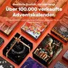 BOXILAND® Lakritz Adventskalender 2026 mit 24 Sorten süß & Produktbild-Vorschau 8