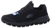 Boty Skechers Glide-step 233012BBK Náhled obrázku produktu 6