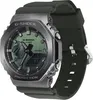 Casio G-Shock Uhr GM-2100B-3AER Armbanduhr analog digital Produktbild-Vorschau 6