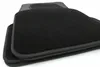 Original Qualität 5er BMW Fußmatten E60 E61 NEU Velours Produktbild-Vorschau 2