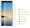 2x Panzerfolie für Samsung Galaxy Note 8 FULL COVER Produktbild-Vorschau 3