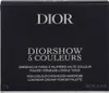 Dior 5 Couleurs Couture Eyeshadow Palette #073 Produktbild-Vorschau 4