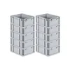 SuperSparSet 10x Eurobox NextGen Economy mit Produktbild-Vorschau 5