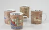 Könitz Naturwissenschaften Becher-Set, 4-tlg. Produktbild-Vorschau 1
