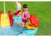 Centro giochi acquatici Bestway® Sirenetta 221 x 193 x 117 Anteprima dell’immagine prodotto 22