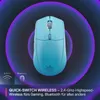Steelseries Rival 3 Wireless Gen 2 souris Universel Voir les images du produit 3