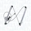 MAGNETI MARELLI 350103781000 Elektrischer Fensterheber Produktbild-Vorschau 1