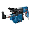 Bosch Akku-Staubsauger / Staubabsaugung GDE 18V-26 D Produktbild-Vorschau 6