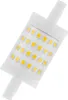 LED Stab R7S 78mm 9.5W 1055lm 2700K dim Voir les images du produit 2