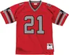 Mitchell & Ness NFL Legacy Jersey Deion Sanders Atlanta Produktbild-Vorschau 2