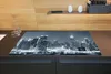 Wallario Herdabdeckplatte aus Glas, Größe 90 x 52 cm Produktbild-Vorschau 2