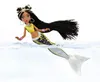 Mermaze Mermaidz Basispoppen S1 - Jordie Productafbeelding-voorbeeld 5